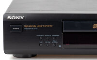 Sony CDP-M305 CD Player
