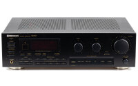 Buy refurbished Pioneer SX-757 stereo receiver, 189,00 €