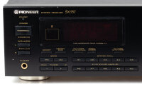 Buy refurbished Pioneer SX-757 stereo receiver, 189,00 €