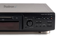 Sony MDS-JE440 MiniDisc-Recorder