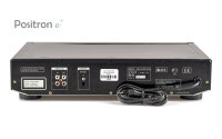 Sony MDS-JE440 MiniDisc-Recorder
