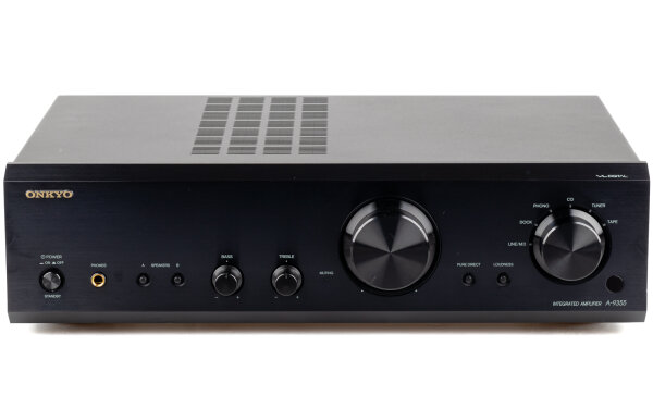 Onkyo A-9355 Verstärker