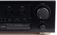 Pioneer SX-102 Stereo Receiver