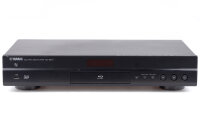 Yamaha BD-S673 BluRay 3D Player schwarz
