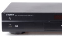 Yamaha BD-S673 BluRay 3D Player schwarz