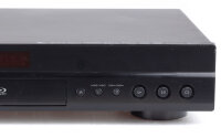 Yamaha BD-S673 BluRay 3D Player schwarz