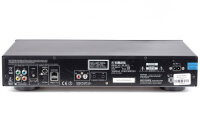 Yamaha BD-S673 BluRay 3D Player schwarz