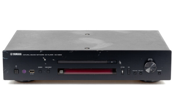 Yamaha CD-N500 CD Player