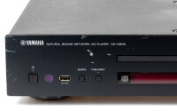 Yamaha CD-N500 CD Player