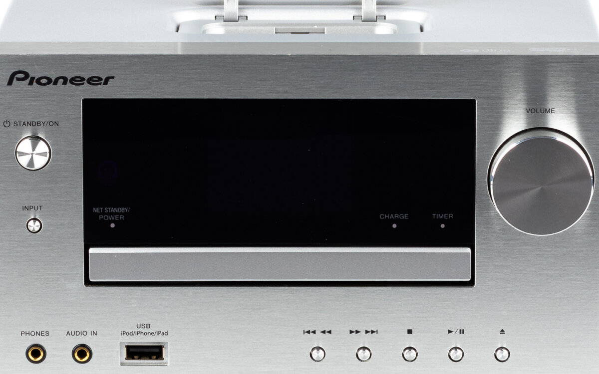 Buy Pioneer XC-HM81 CD receiver remanufactured, 259,00 €