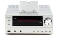 Sharp XL-HF201 CD-Receiver