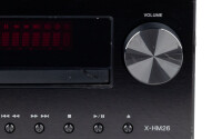 Pioneer X-HM26 CD-Receiver