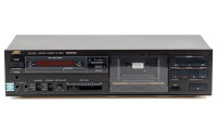 JVC TD-X401 Cassette Deck black