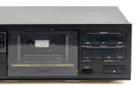 JVC TD-X401 Kassettenspieler & Recorder