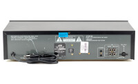 JVC TD-X401 Kassettenspieler & Recorder