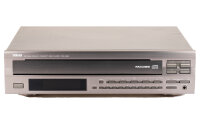 Yamaha CDC-665 CD-Wechsler