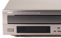 Yamaha CDC-665 CD-Wechsler