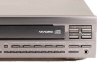 Yamaha CDC-665 CD-Wechsler