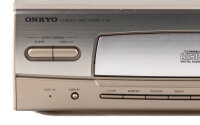 Onkyo C-30 CD-Player