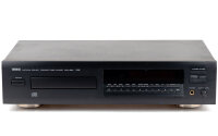 Yamaha CDX-860 CD Player
