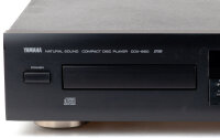 Yamaha CDX-860 CD Player