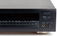 Yamaha CDX-860 CD Player