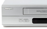 Philips VR150 VHS Videorecorder