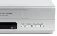 Philips VR150 VHS Videorecorder