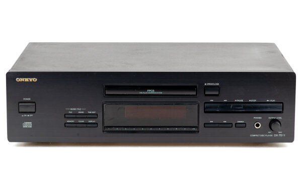 Onkyo DX-7511 CD-Player