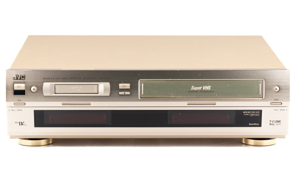 JVC HR-DVS1 MiniDV / DV Recorder