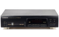 Pioneer PD-M406 CD Wechsler