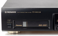 Pioneer PD-M406 CD Wechsler