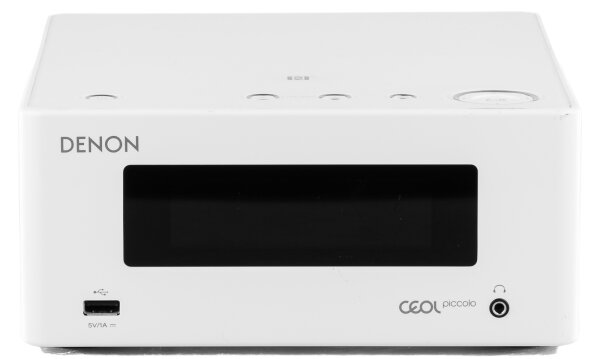 Denon DRA-N4 Stereo Receiver