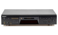Sony MDS-JE770 MiniDisc-Rekorder