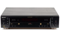 Sony RCD-W3 CD-Recorder