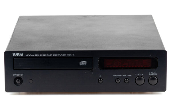 Yamaha CDX-9 CD-Player