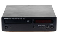 Yamaha CDX-9 CD Player black
