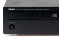 Yamaha CDX-9 CD-Player