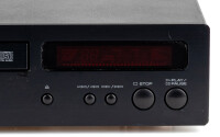 Yamaha CDX-9 CD-Player