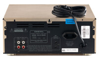 Onkyo K-R609 Kassettenspieler & Recorder