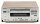 Onkyo K-R609 Kassettenspieler & Recorder