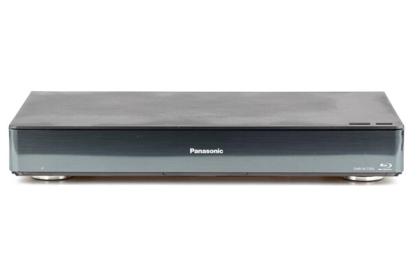 Panasonic DMR-BCT950 BluRay-Festplattenrecorder