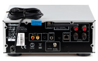 Yamaha CRX-N470D CD-Receiver