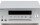 Yamaha CRX-N470D CD-Receiver