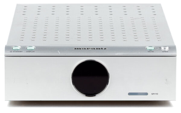 Marantz SR110 Stereo Receiver