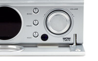 Marantz SR110 Stereo Receiver