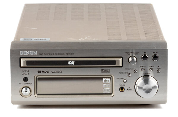 Denon ADV-M71 DVD-Receiver