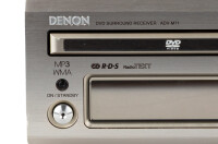 Denon ADV-M71 DVD-Receiver