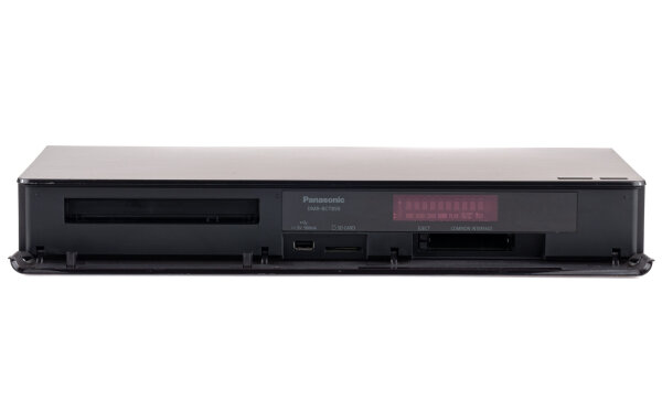 Buy Panasonic DMR-BCT850 BluRay Recorder fully serviced, 329,00 €
