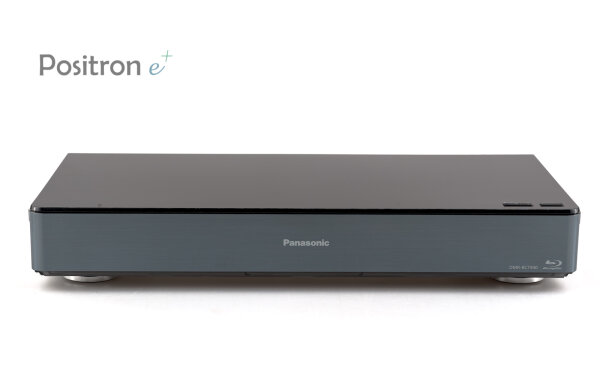 Panasonic DMR-BCT940 BluRay-Festplattenrecorder